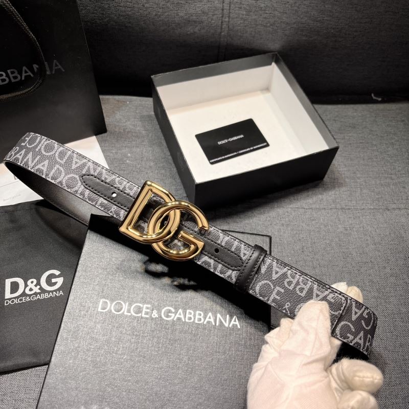 D&G Belts